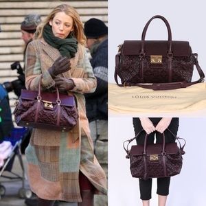 💎✨LIMITED EDITION ✨💎 VOLUPTE RARE LOUIS VUITTON